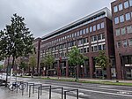 Deutsch-Japanisches Zentrum Hamburg