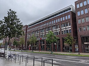 Deutsch-Japanisches Zentrum Hamburg