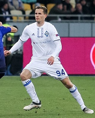 <span class="mw-page-title-main">Tomasz Kędziora</span> Polish footballer (born 1994)