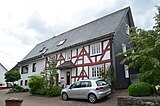 Quereinhaus