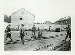 Massacro di Dachau