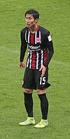 ドイツ ブンデスリーガに所属する日本人サッカー選手一覧 Wikiwand