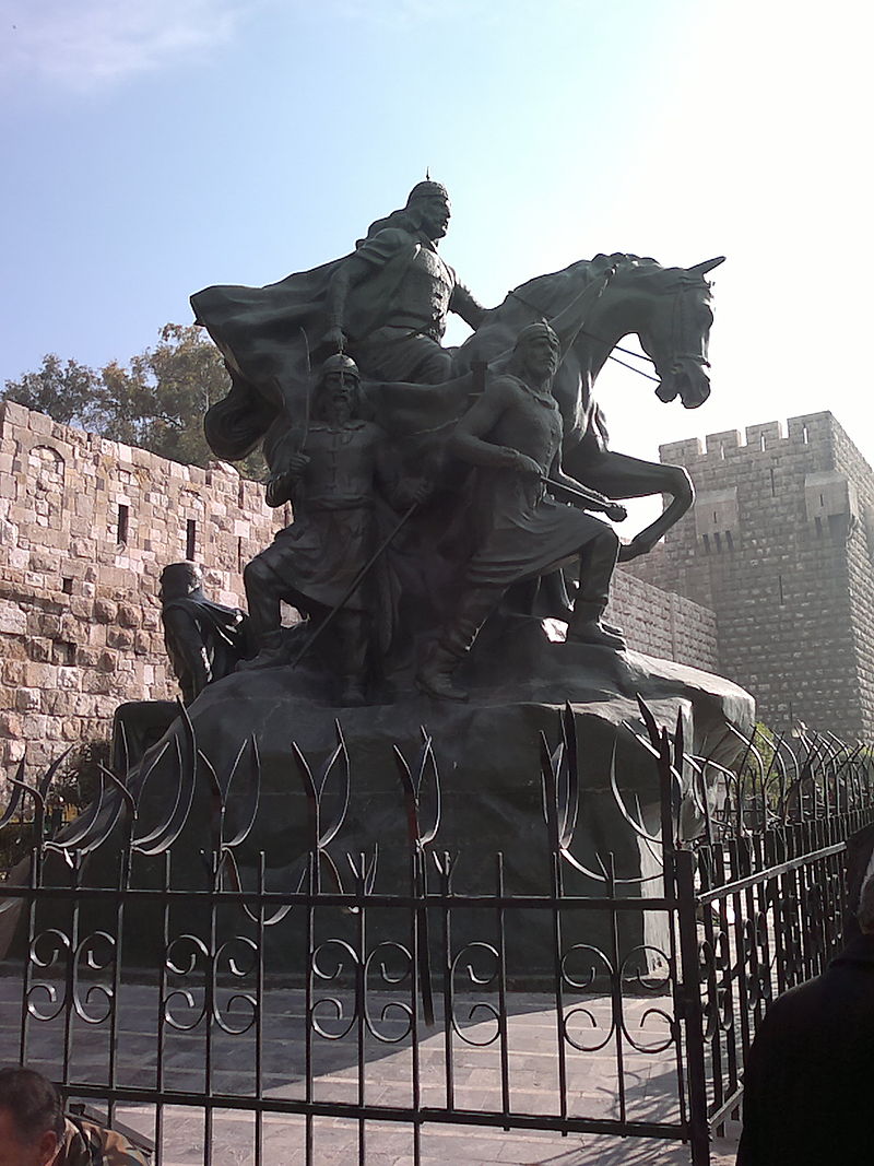 Damascus Citadel 4.jpg