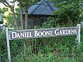 Thumbnail for Daniel Boone Native Gardens