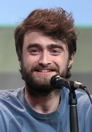 <span class="mw-page-title-main">Daniel Radcliffe on screen and stage</span>
