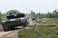 Military vehicle - Wikipedia