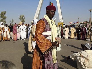 <span class="mw-page-title-main">Kanembu people</span> Ethnic group in Chad