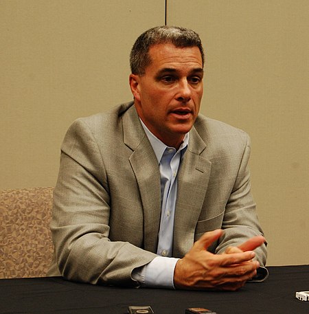 Dayton Moore 2011.jpg