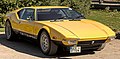 * Nomination De Tomaso Pantera GTS from 1972 at Classic-Gala Schwetzingen 2022.--Alexander-93 17:09, 16 September 2022 (UTC) * Promotion  Support Good quality. --Ermell 18:54, 16 September 2022 (UTC)