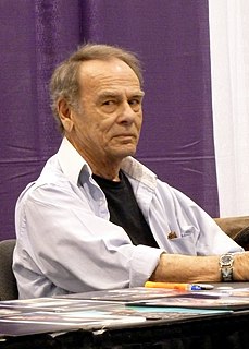 Dean Stockwell American actor