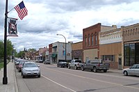 Delano, Minnesota