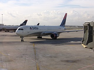 Fort Lauderdale International Airport