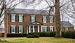 Dement House (Lascassas, Tennessee)