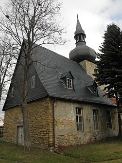 Dermsdorf Kirke (2012)