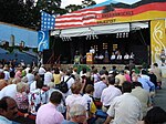 Deutsch-Amerikanisches Volksfest