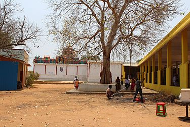 Image of Lakshmi Hayagriva temple uphill Devanathaswamytemple (5).jpg