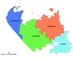 Devbhumi Dwarka Gujarat map.svg