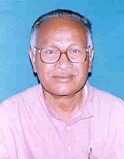 Dhaneswar Majhi Indian politician