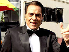 Dharmendra