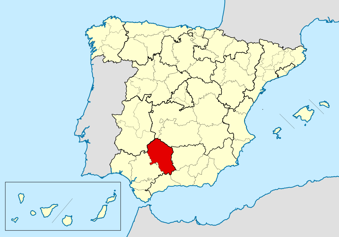 File:Diócesis de Córdoba.svg