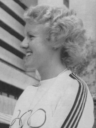 <span class="mw-page-title-main">Dianne Zorn</span> New Zealand athlete