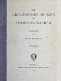 Thumbnail for File:Die griechischen Münzen der Sammlung Warren; (IA diegriechischenm02regl).pdf