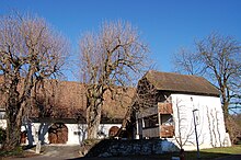 Feldbrunnen village museum Dorfmuseum.JPG