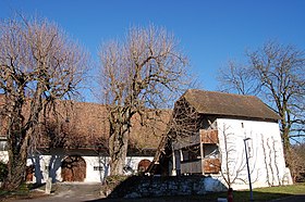 Dorfmuseum Fäudbrunne