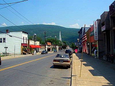 Ellenville