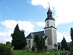 Dreifaltigkeitskirche (Reinsdorf)