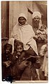 Dyal Singh with family. Nairobi. c 1920.jpg
