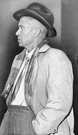 E. E. Cummings v roce 1953