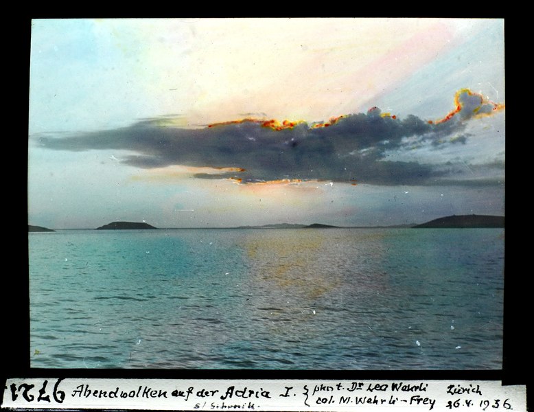 File:ETH-BIB-Abendwolken auf der Adria I, bei Sibenik-Dia 247-09721.tif