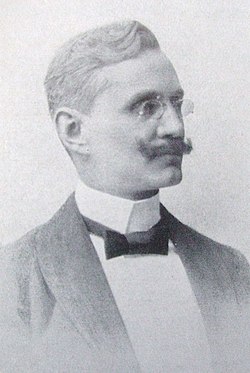 Erik Marks von Würtemberg.