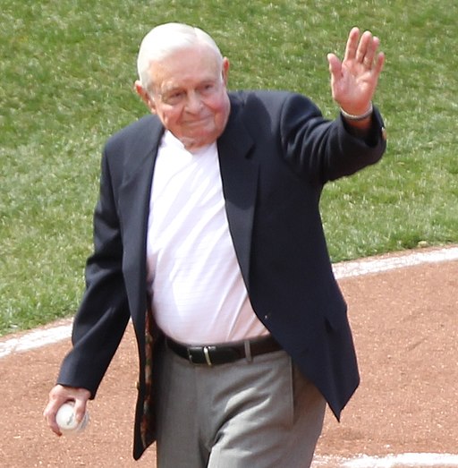 Earl Weaver 2011 CROP