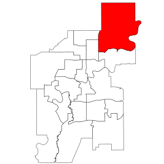 <span class="mw-page-title-main">Edmonton-Manning</span> Provincial electoral district in Alberta, Canada