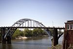 Edmund Pettus Bridge