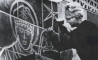 <span class="mw-page-title-main">Edward Catich</span> American Roman Catholic priest, teacher, and calligrapher (1906–1979)