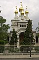 Gereja Ortodoks Rusia