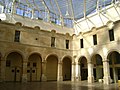 Chiesa del Carmelo interior.jpg