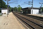 Eichgraben-Altlengbach railway station