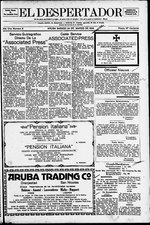 Миниатюра для Файл:El Despertador (24 maart 1934) - Aruba (IA BNADIGDESPERTADOR19340324).pdf