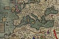 Atlas Catalán de 1375