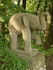 Elefant, Werner Richter, Tierpark Berlin, 657-763.jpg