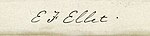 Signature