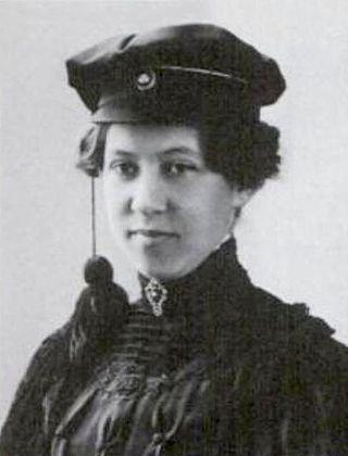 <span class="mw-page-title-main">Ellen Gleditsch</span> Norwegian radiochemist