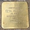 Elsa Pollack Bäckerbreitergang in HH-Neustadt.jpg