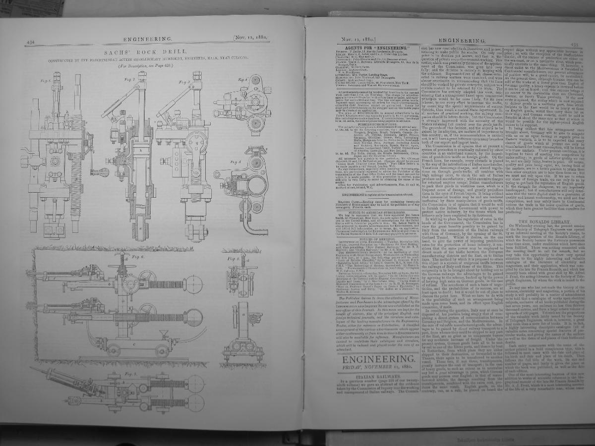 Engineering 30