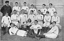 The English side England team 1898.jpg