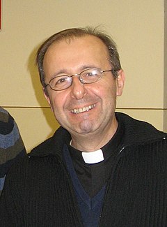 Enrico Solmi